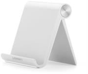 30285 Ugreen Multi Angle Adjustable Portable Phone Stand  White Retail Bo  1 Year Limited Warranty