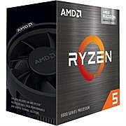 100100000252BOX AMD RYZEN 5 5600G 6Core 4.4GHZ AM4 CPU