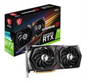 RTX3060TIGAMINGX8GB MSI Nvidia GeForce RTX 3060 Ti GAMING X 8G LHR Graphics Card  8GB GDDR6 256bit Memory PCI Epress