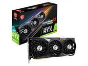 RTX3070TIGAMINGXTRIO8G MSI Nvidia GeForce RTX 3070 Ti GAMING X TRIO 8G Graphics Card  8GB GDDR6 256bit Memory PCI Epres