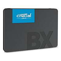 CT1000BX500SSD1 Crucial BX500 1TB 2.5" SATA SSD