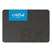 CT1000BX500SSD1 Crucial BX500 1TB 2.5" SATA SSD