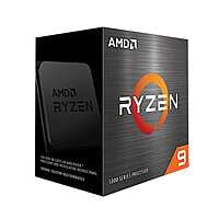 100100000059WOF AMD RYZEN 9 5950X 16Core 3.4GHz AM4 CPU