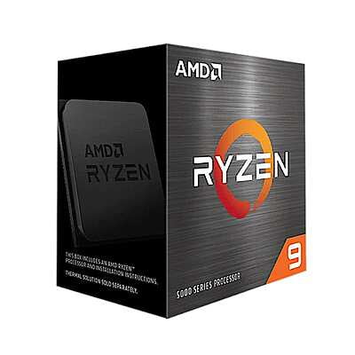 100100000059WOF AMD RYZEN 9 5950X 16Core 3.4GHz AM4 CPU