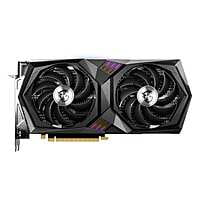 RTX3060GAMINGX12G MSI Nvidia GeForce RTX 3060 GAMING X 12G 192Bit Graphics Card