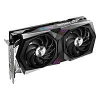 RTX3060GAMINGX12G MSI Nvidia GeForce RTX 3060 GAMING X 12G 192Bit Graphics Card