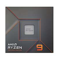 100100000514WOF AMD RYZEN 9 7950X 16Core 4.5GHz AM5 CPU