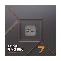 100100000591WOF AMD RYZEN 7 7700X 8Core 4.5GHz AM5 CPU