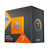 100100000910WOF AMD RYZEN 7 7800X3D 8Core 4.2GHz AM5 CPU