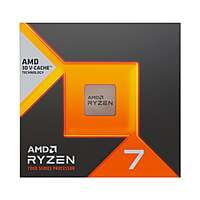 100100000910WOF AMD RYZEN 7 7800X3D 8Core 4.2GHz AM5 CPU