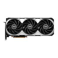 RTX4090VENTUS3XOC24G MSI Nvidia GeForce RTX 4090 Ventus 3X OC 24G GDDR6X 256BIT Graphics Card