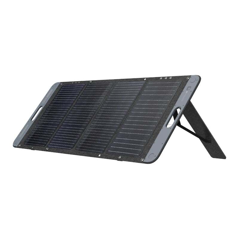 15113SC100 UGREEN Solar Panel 100W