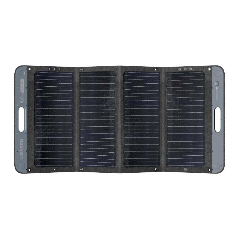 15113SC100 UGREEN Solar Panel 100W