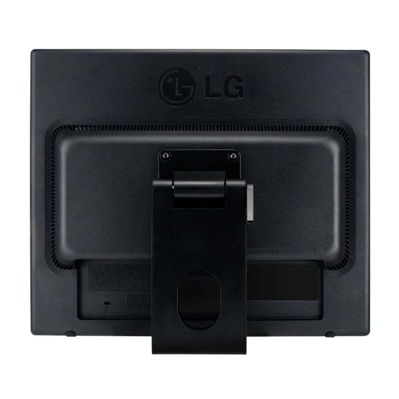 17MB15TB LG MON TN TOUCH 17 1280X1024 VGA