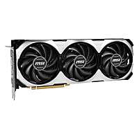 RTX4070TIVENTUS3XE12GOC MSI Nvidia GeForce RTX 4070Ti Ventus 3X E1 OC 12G GDDR6X 256BIT Graphics Card